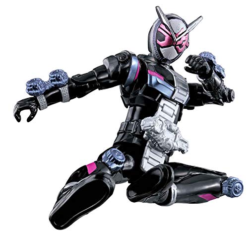 Kamen Rider Zi-O Rider Kick's Figure Kamen Rider Zi-O - Bandai