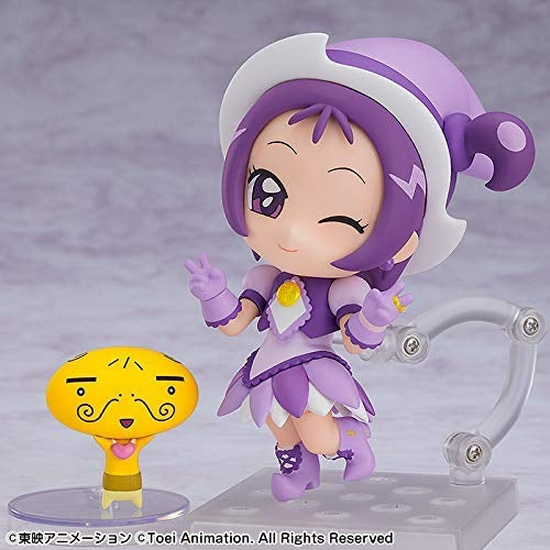 Motto! Ojamajo Doremi - Segawa Onpu - Nendoroid #1226 (Max Factory)