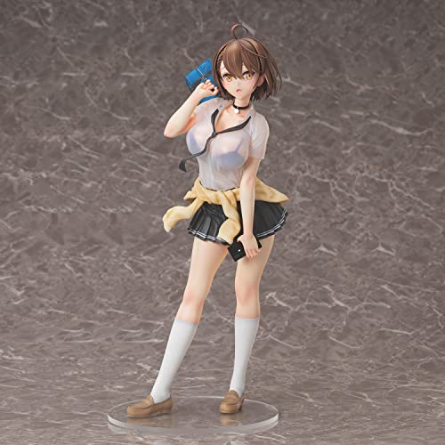 B-style "AzurLane Slow Ahead!" Baltimore Slow Ahead! Ver.