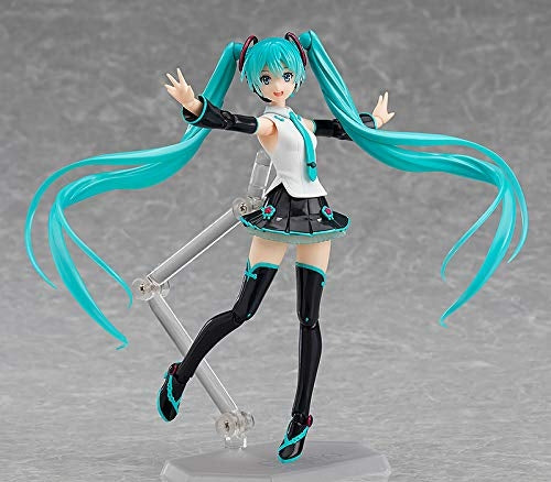 Hatsune Miku - Figma #444 - V4-Chinesisch (Max Factory)