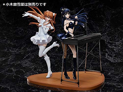 "White Album 2 - on the other side of happiness-" 1/7 Touma Kazusa Live Ver.