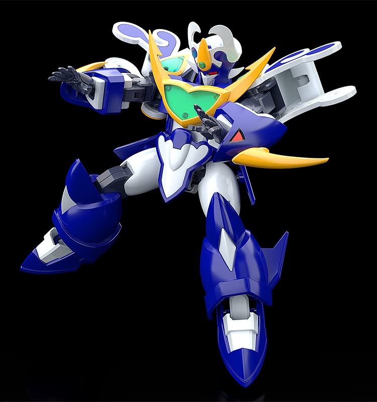 Moderoid "Mado King Granzort" Super Aquabeat