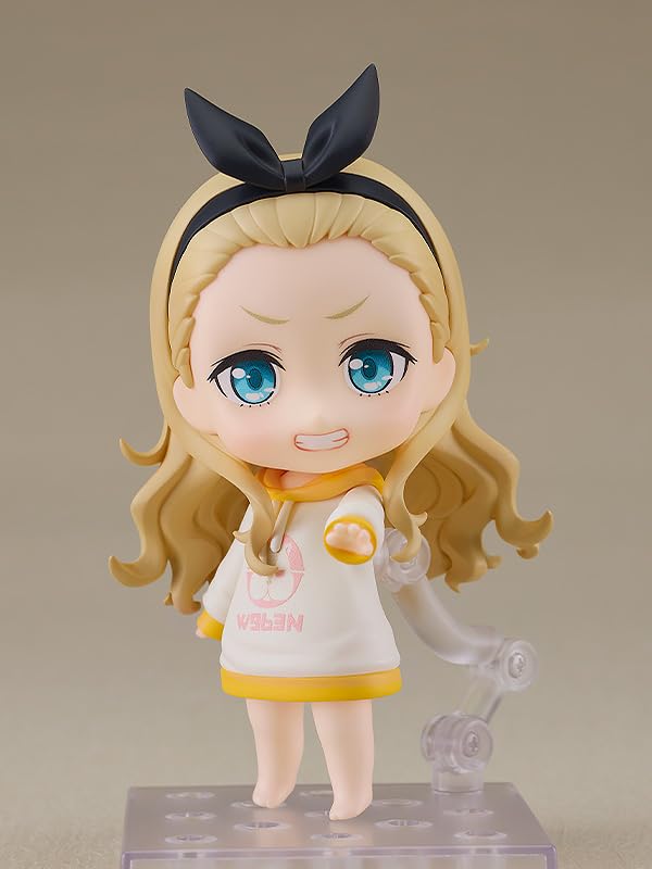Nendoroid "Lycoris Recoil" Kurumi