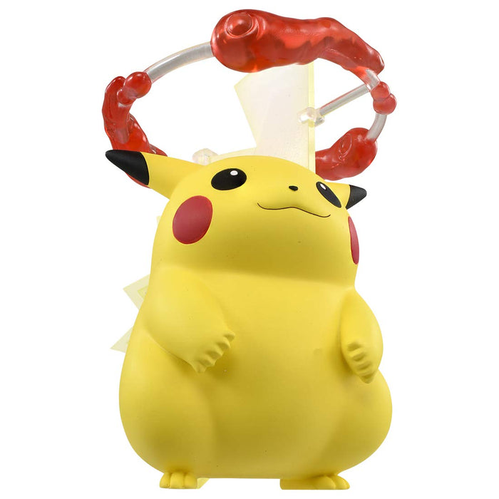 Pokémon Moncolle Pikachu Gigantamax