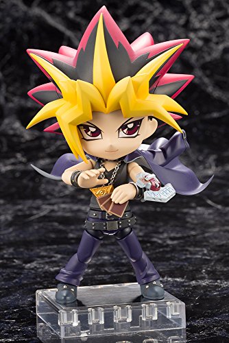 Yami Yuugi Cu-Poche Yu-Gi-Oh! Duel Monsters - Kotobukiya
