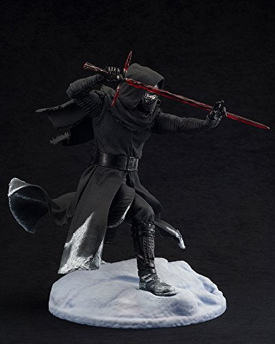 Kylo Ren 1/7 ARTFX Statue Star Wars: The Force Awakens - Kotobukiya