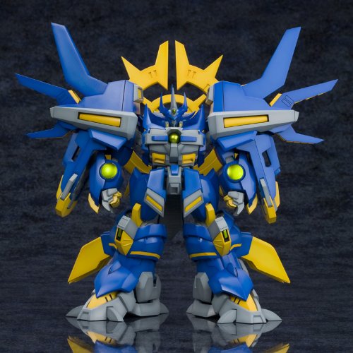 Neo Granzon S. R. G-S (050), Super Robot Taisen Original Generation-Kotobukiya