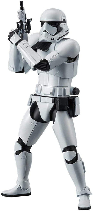 "Star Wars" 1/12 First Order Stormtrooper (The Rise of Skywalker)
