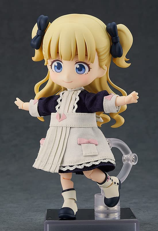 "Shadows House" Nendoroid Doll Emilico