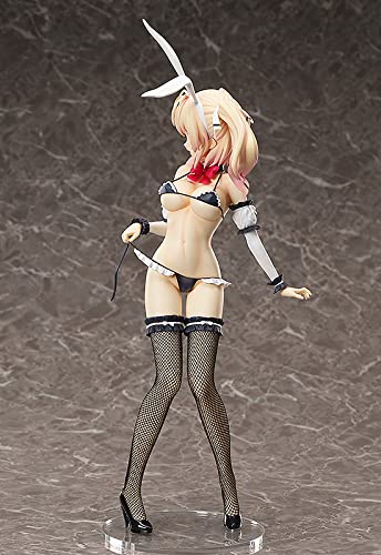 Hisasi série originale série Mitsuka Bunny Ver.