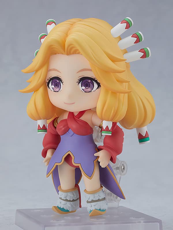 Nendoroid "Legend of Mana -The Teardrop Crystal-" Serafina