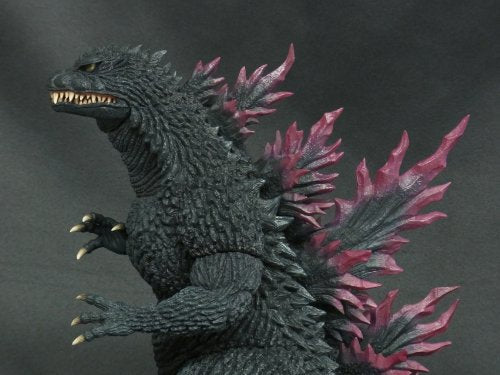 Toho 30cm Series "Godzilla" Godzilla 1999