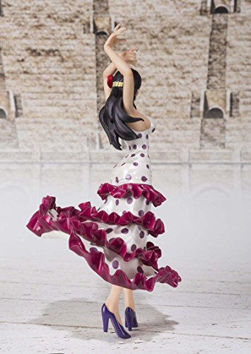 Violet Figuarts ZERO One Piece