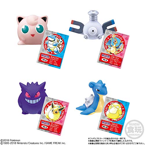Pokémon Kids (Generation One Reissue) - Bandai