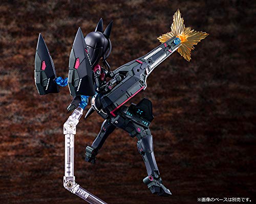 Agatsuma Kaede (Kaiden version) Megami Device Alice Gear Aegis - Kotobukiya