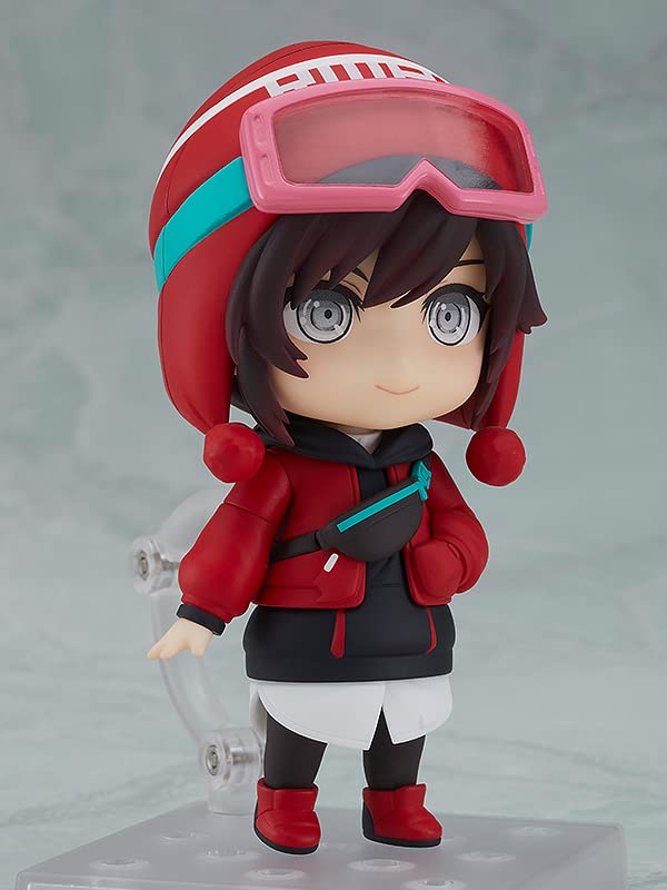 Nendoroid "RWBY: Ice Queendom" Ruby Rose Lucid Dream