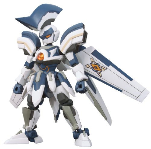 LBX Odin Militas Danball Senki Wars - Bandai
