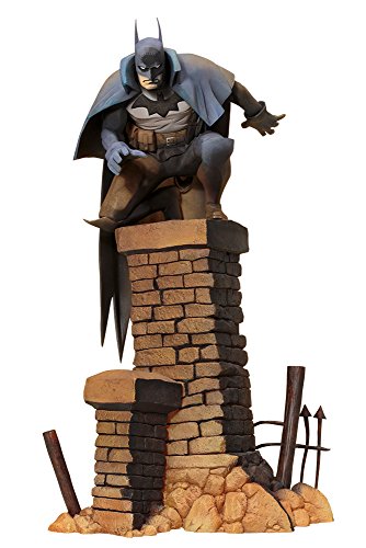Batman (Artist Finish version) - 1/10 scale - Batman: Gotham by Gaslight - Kotobukiya