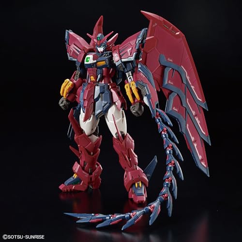 1/144 RG "Mobile Suit Gundam Wing" Gundam Epyon