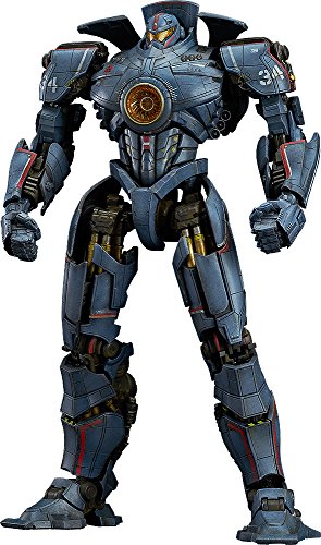 Gipsy Danger - 1/350 scale - Plamax (JG-02) Pacific Rim - Max Factory