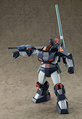 "Fang of the Sun Dougram" COMBAT ARMORS MAX 22 Combat Armor Dougram Update Ver.