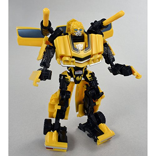 Bumble (Evolution 3-pack version) Transformers (2007) - Takara Tomy