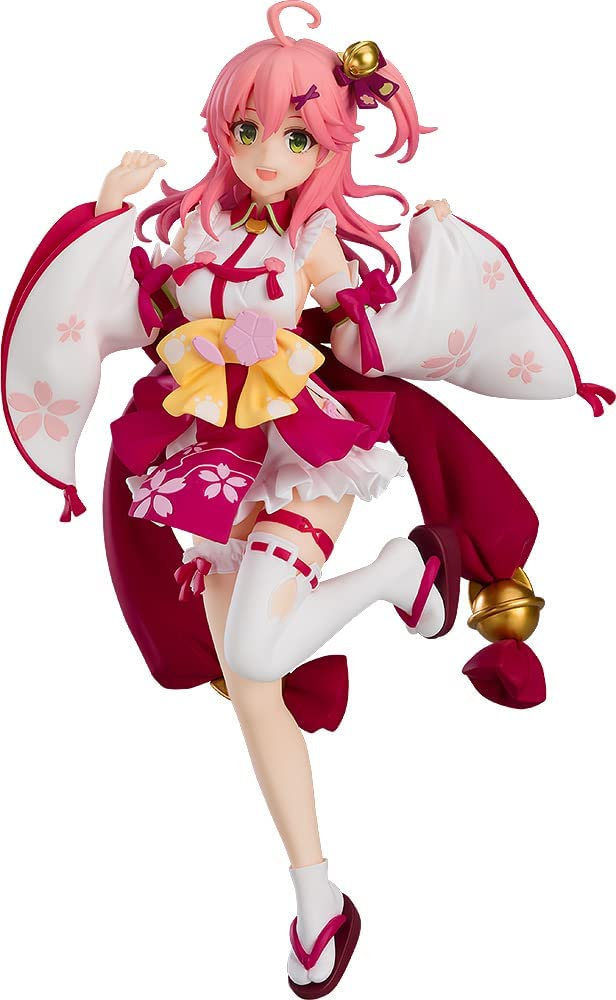 "Hololive Production" POP UP PARADE Sakura Miko