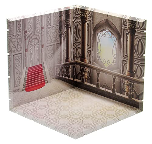 Dioramansion 200 Temple