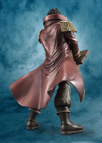 Excellent Model Portrait.Of.Pirates "One Piece" NEO-DX Gol D. Roger