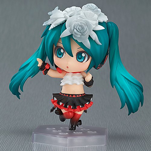 Nendoroid Co-de "SEGA feat. HATSUNE MIKU Project" Hatsune Miku Bless you Co-de