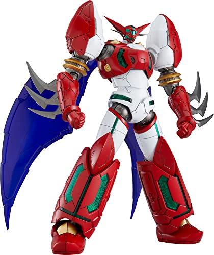 Moderoid "Getter Robo Armageddon" Shin Getter 1