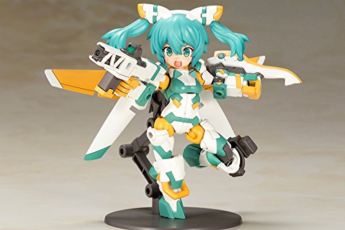 B-101s Sylphy Frame Arms Girl-Kotobukiya