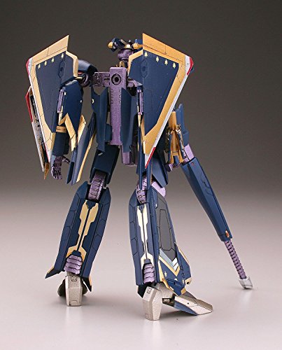 SV-262HS Draken III GERWALK - KEITH (Versión en modo GERWALK) - 1/144 ESCALA - SERIE DE AIRFERIOS GIMIXMACROSS MODELOS X GIMIX, MACROSS DELTA - TOMYECT