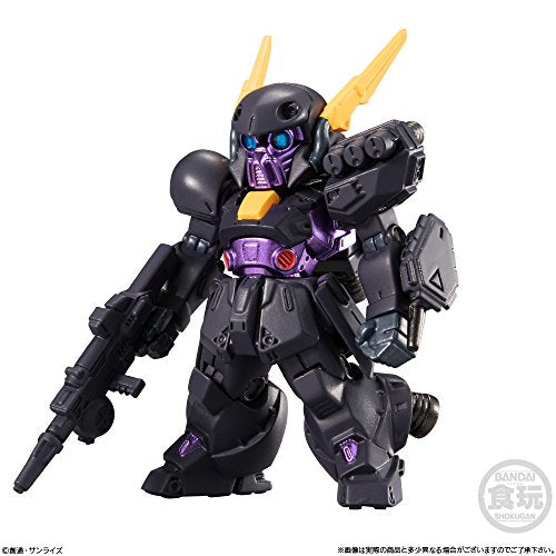 FW GUNDAM CONVERGE ♯12 Bandai Shokugan Kidou Senshi Gundam F91 - Bandai