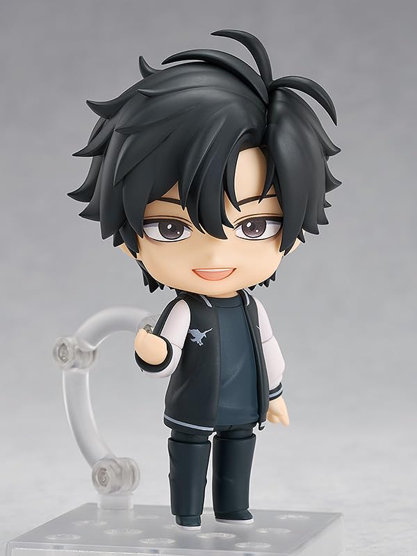 Nendoroid "Link Click" Cheng Xiaoshi