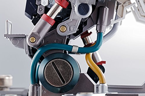 RX-93 Nu Gundam Formania Ex Kidou Senshi Gundam: Char's Counterattack - Bandai