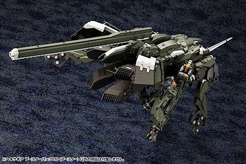 Kit Block Hexa Gear Booster Pack 010 Booster