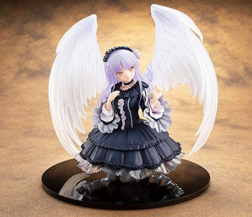 Angel schlägt! - Tachibana Kanade Key 20. Jubiläum Gothic Lolita Ver. (Chara-Ani)
