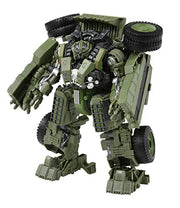 【Takaratomy】"Transformers" Studio Series SS-34 Decepticon Long Haul