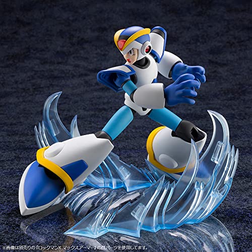 "Mega Man X" Mega Man X Full Armor