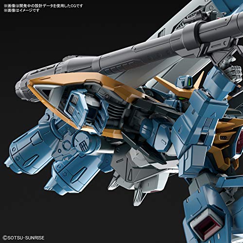 Full Mechanics 1/100 "Mobile Suit Gundam SEED" Calamity Gundam