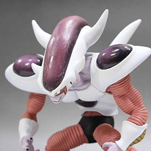 Freezer - Third Form (Serie 7 version) High Quality DX Dragon Ball Kai - Banpresto