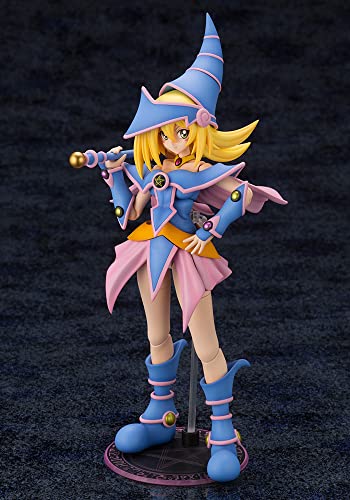 Crossframe Girl "Yu-Gi-Oh! Duel Monsters" Dark Magician Girl
