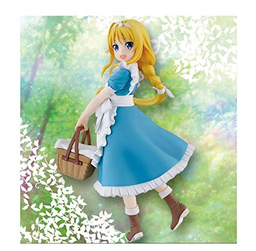 Alice Schuberg Ichiban Kuji Sword Art Online: Alicization Sword Art Online: Alicization - Banpresto