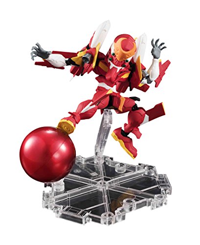 EVA-02 EVA Unit NXEDGE STYLE, Evangelion Shin Gekijouban: Ha - Bandai