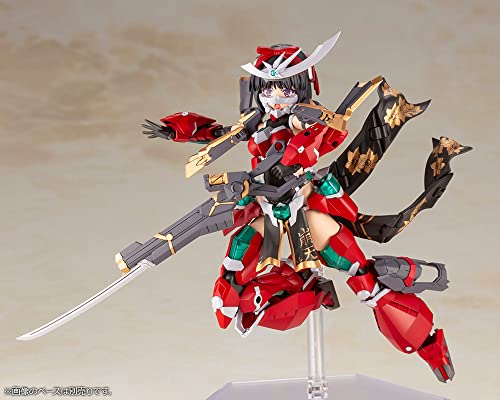 Frame Arms Girl Magatsuki Houten