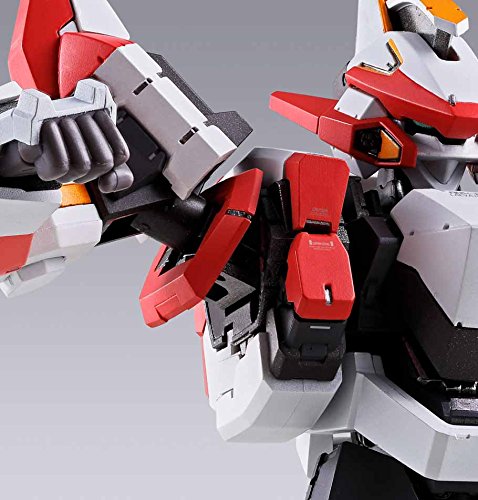 ARX-8 Laevatein (Ver.IV version) Metal Build Full Metal Panic! Invisible Victory - Bandai