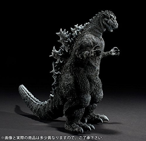 Toho 30cm Series Yuji Sakai Collection "Godzilla, King of the Monsters!" Godzilla 1954