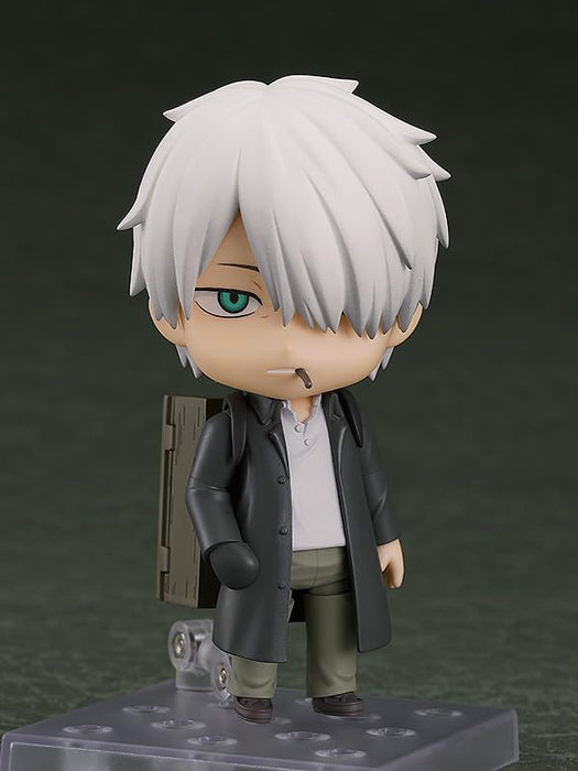 Nendoroid "Mushishi" Ginko