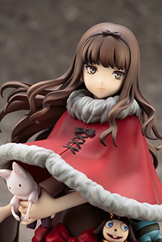 Kureinaino Aria 1/7  Occultic;Nine - Kotobukiya